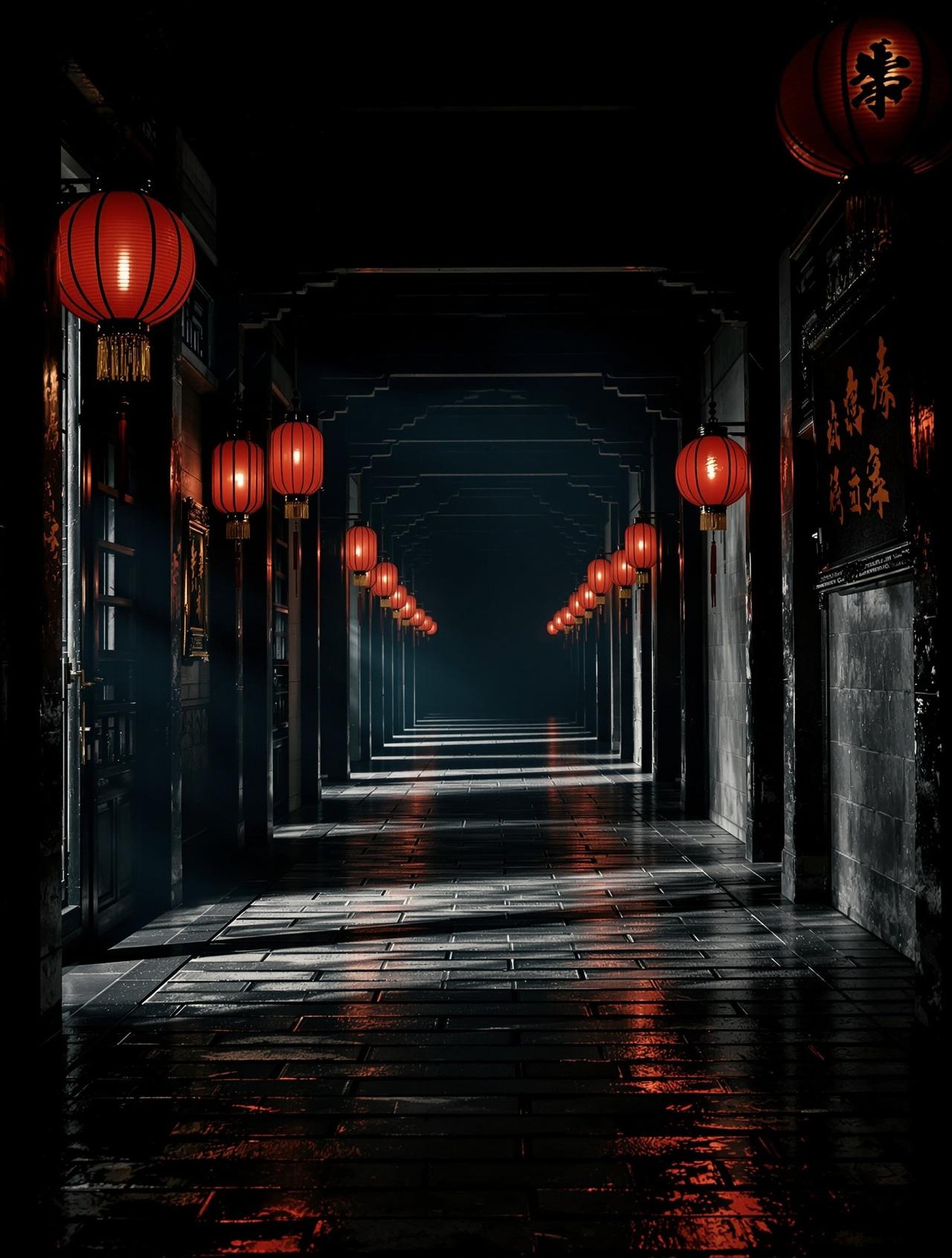 飞飞影视高清呈现满江红官方海报
