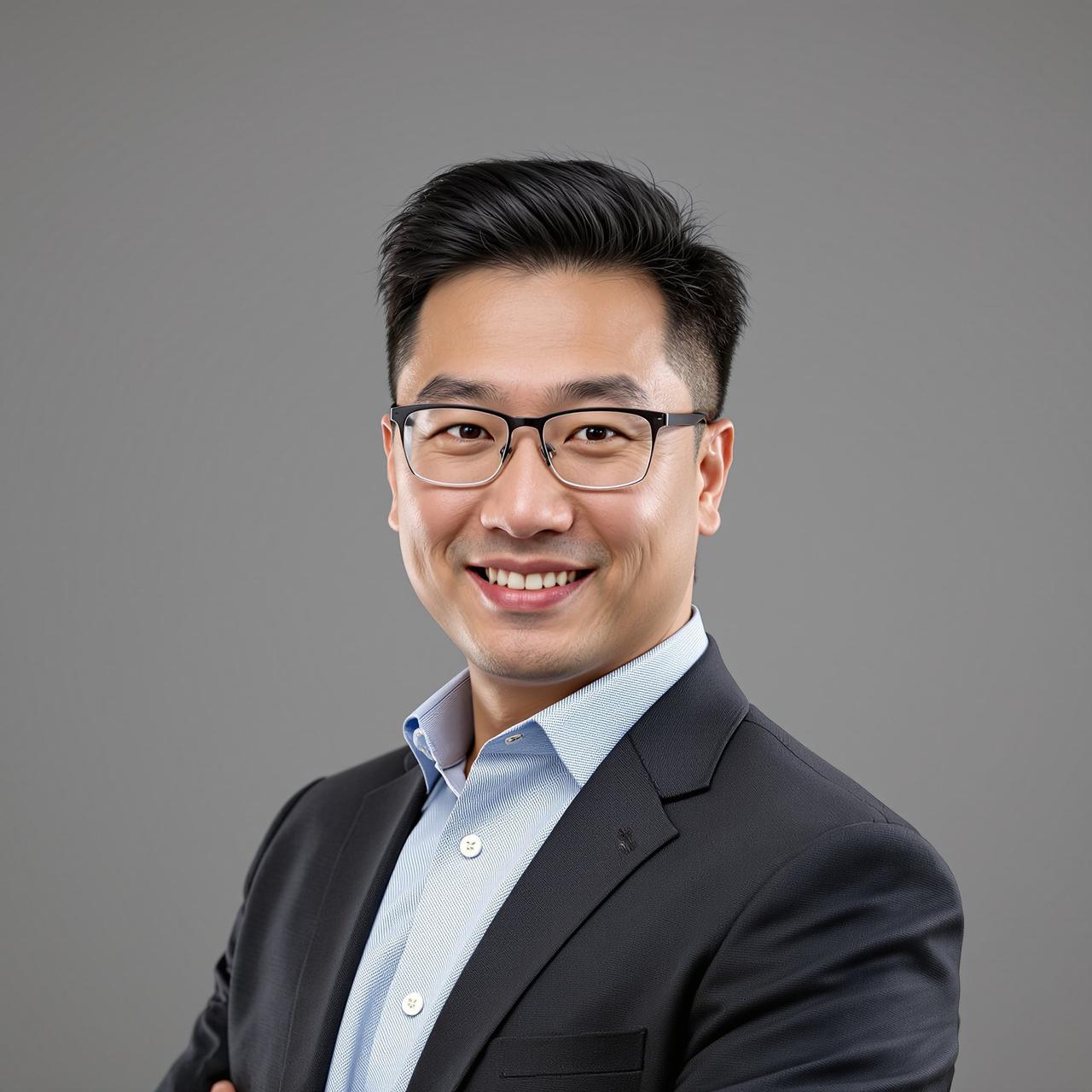 王建国 - CTO